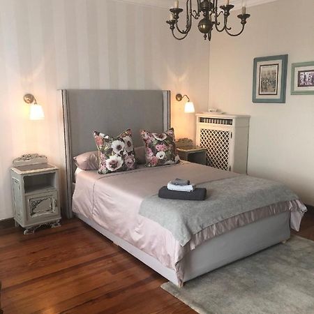 Trivero La Casa Verde B&B المظهر الخارجي الصورة