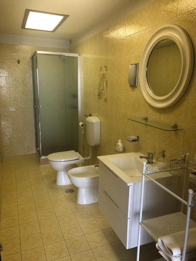 Trivero La Casa Verde B&B المظهر الخارجي الصورة