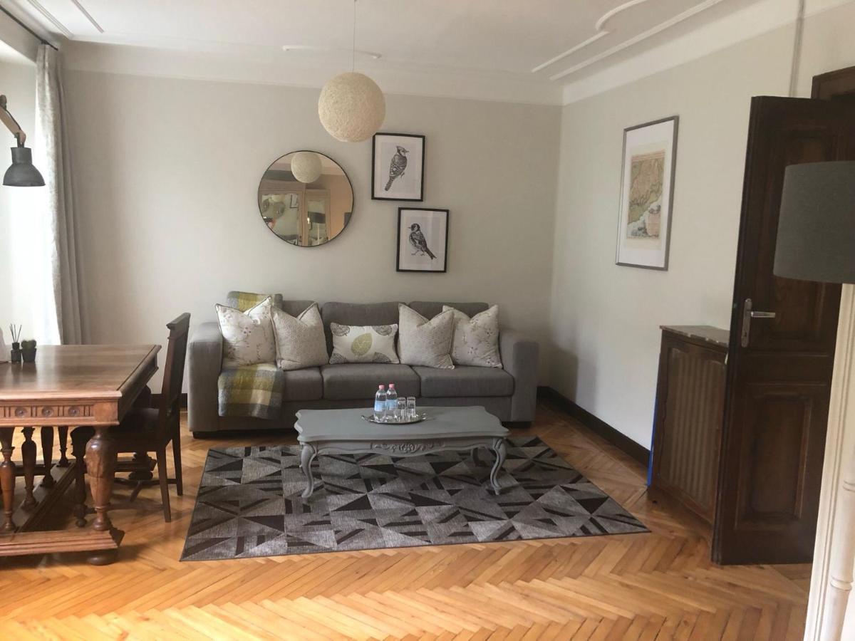 Trivero La Casa Verde B&B المظهر الخارجي الصورة