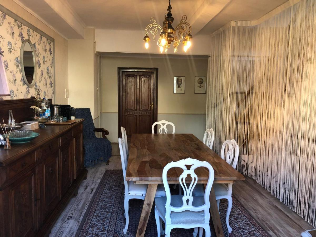 Trivero La Casa Verde B&B المظهر الخارجي الصورة
