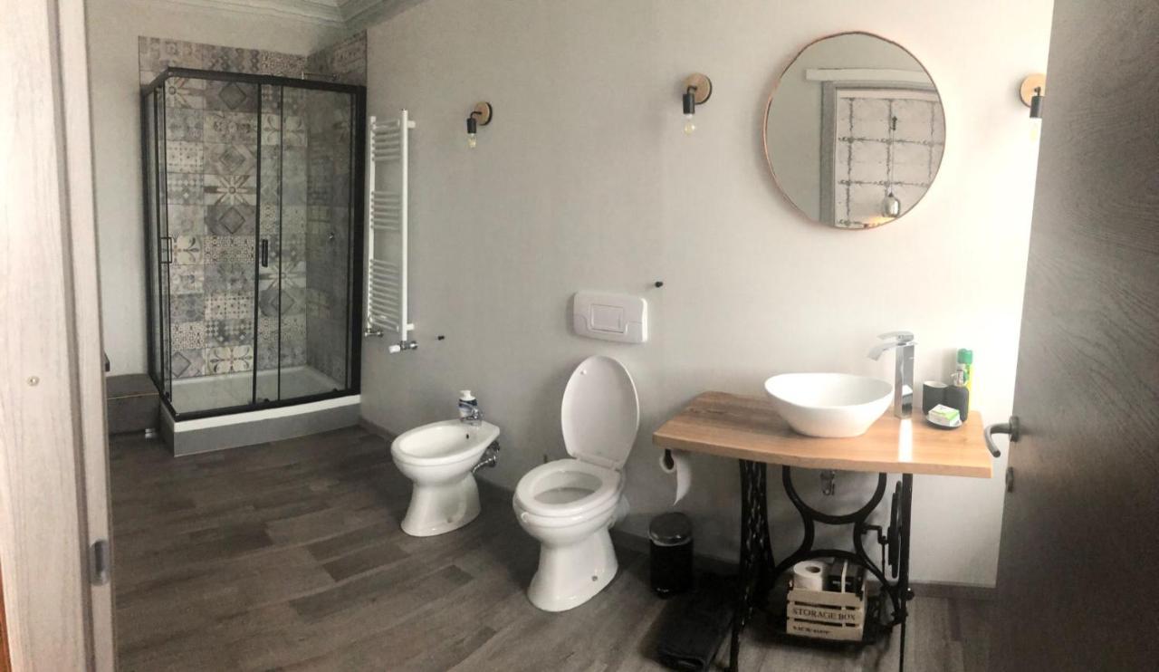 Trivero La Casa Verde B&B المظهر الخارجي الصورة