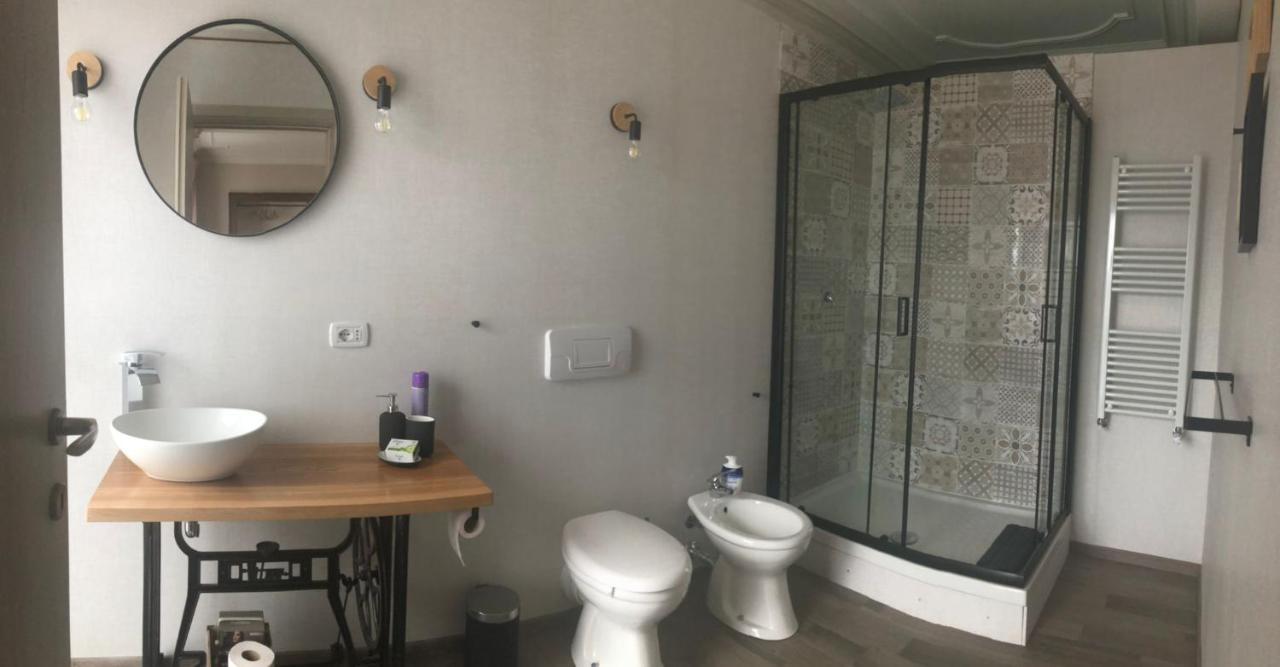 Trivero La Casa Verde B&B المظهر الخارجي الصورة