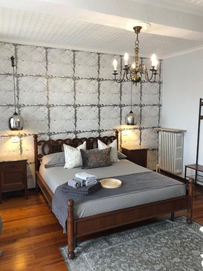 Trivero La Casa Verde B&B المظهر الخارجي الصورة