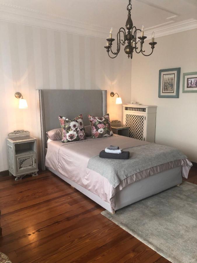 Trivero La Casa Verde B&B المظهر الخارجي الصورة