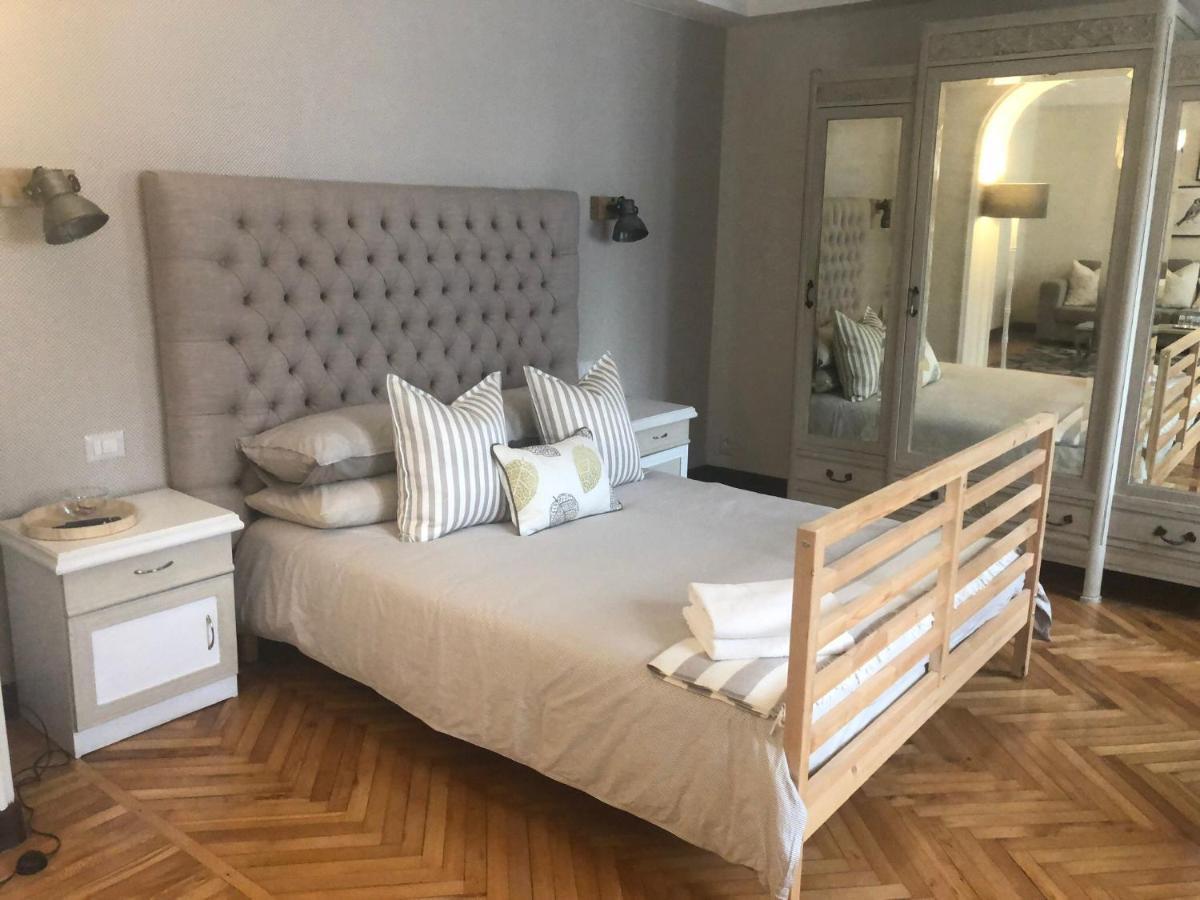 Trivero La Casa Verde B&B المظهر الخارجي الصورة