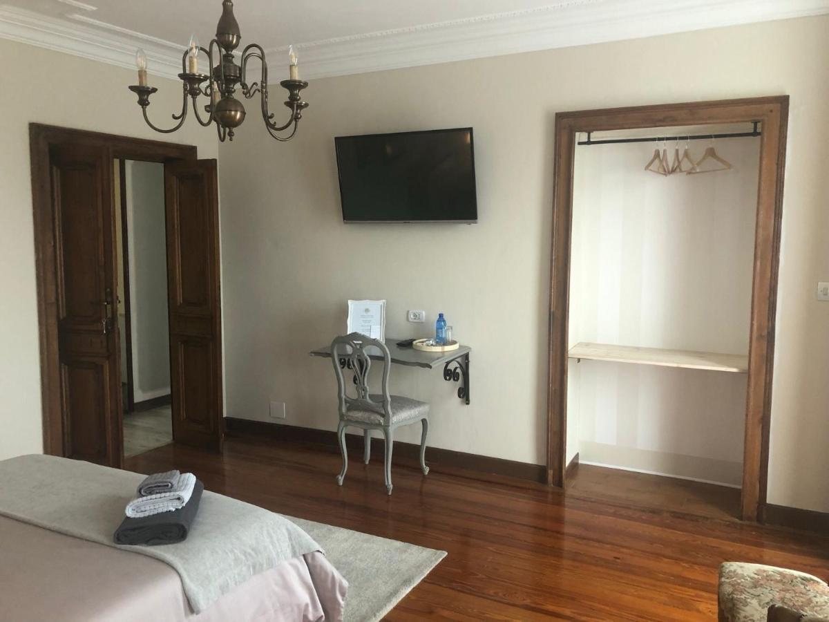 Trivero La Casa Verde B&B المظهر الخارجي الصورة
