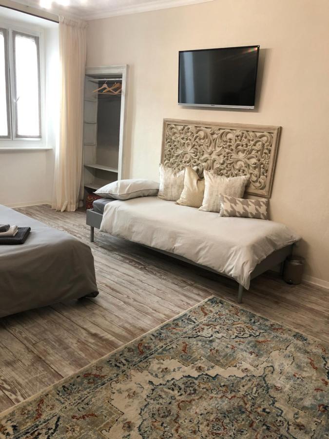 Trivero La Casa Verde B&B المظهر الخارجي الصورة