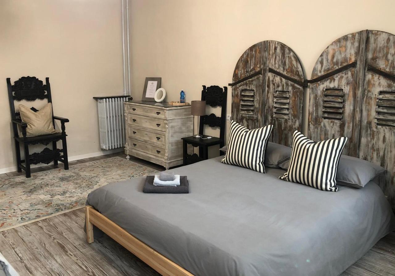 Trivero La Casa Verde B&B المظهر الخارجي الصورة