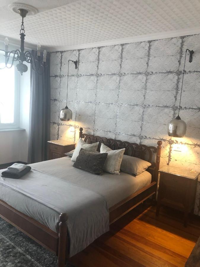 Trivero La Casa Verde B&B المظهر الخارجي الصورة