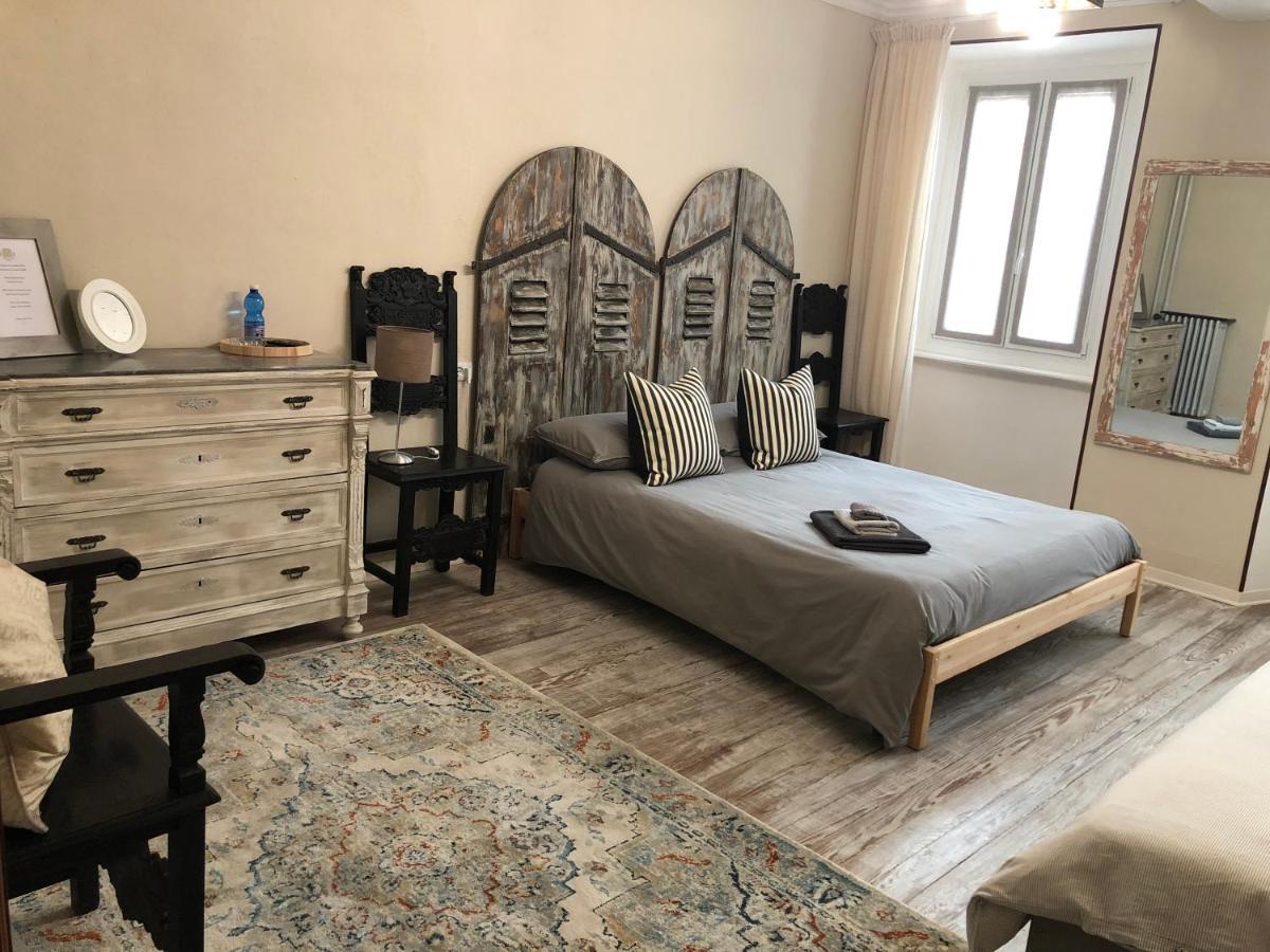 Trivero La Casa Verde B&B المظهر الخارجي الصورة