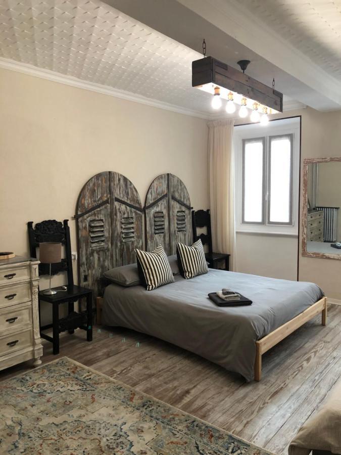 Trivero La Casa Verde B&B المظهر الخارجي الصورة